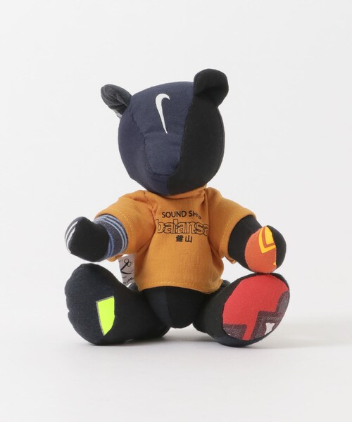 URBAN RESEARCH（アーバンリサーチ）の「BALANSA×SECOND LAB　Balansa REMAKE TEDDY BEAR（おもちゃ・メンズ・ASSORTED1/ASSORTED2/ASSORTED3/ASSORTED4/ASSORTED5/ASSORTED6/ASSORTED7/ASSORTED8/ASSORTED9/ASSORTED10/ASSORTED11/ASSORTED12/ASSORTED13/ASSORTED14/ASSORTED15/ASSORTED16/ASSORTED17/ASSORTED18/ASSORTED19/ASSORTED20・FREE/Free）」の17枚目の写真