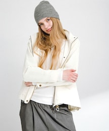 URBAN RESEARCH Sonny Label（アーバンリサーチサニーレーベル）の「撥水マウンテンパーカー（マウンテンパーカー・レディース）」