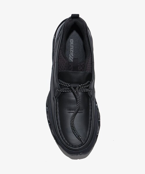 URBAN RESEARCH(アーバンリサーチ)の「Mizuno W.WAVE PROPHECY MOC(スニーカー・レディース・TRIPLE BLK・23/23.5/24/24.5/25/25.5)」の7枚目の写真