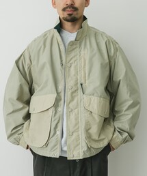 URBAN RESEARCH DOORS | L.L.Bean Windy Ridge Jacket(テーラードジャケット)