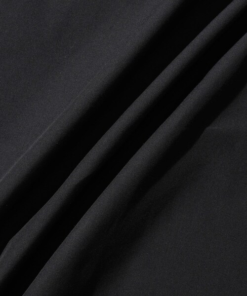 ADAM ET ROPE'（アダムエロペ）の「シーアイランドコットンプルオーバーシャツ（シャツ/ブラウス・メンズ・ホワイト/ネイビー/ブルー系・L/M）」の18枚目の写真
