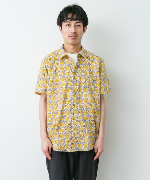URBAN RESEARCH DOORS(アーバンリサーチドアーズ)の「patagonia MS GO TO SHIRTS(シャツ/ブラウス・メンズ・FFLN/JGDO/SFRG/KALB/MTSA・M/L/XL)」の14枚目の写真