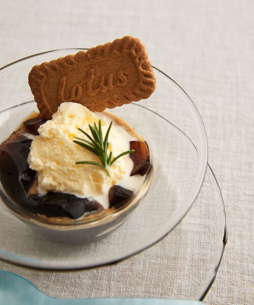 URBAN RESEARCH DOORS（アーバンリサーチドアーズ）の「『別注』AXCIS×DOORS　リュッケ ボウル（キッチンツール・メンズ・クリアグレー/ダークグレー・-）」の2枚目の写真