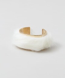 シングルファーバングル