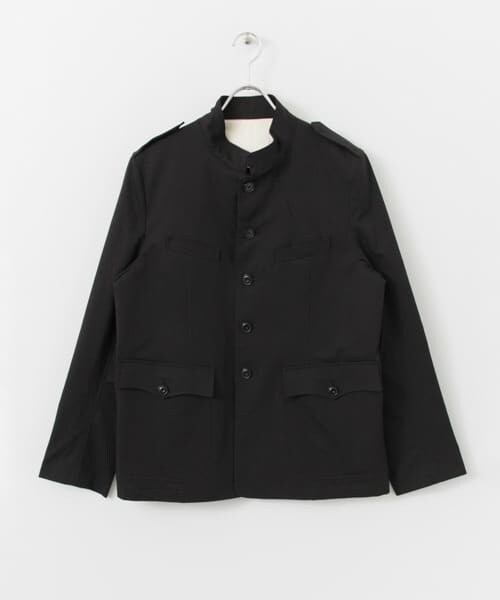 COSEI　1910S MILITARY JACKET