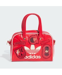 adidas | ミニ ボウリングバッグ(ショルダーバッグ)