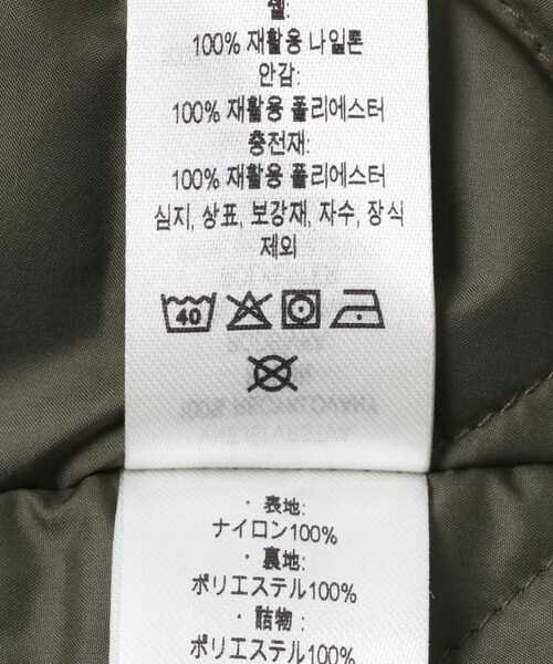 URBAN RESEARCH DOORS（アーバンリサーチドアーズ）の「patagonia　Ms Isthmus Deck Jacket（テーラードジャケット・メンズ・INBK/SMDB/SBDY/BSNG・S/M/L/XL）」の20枚目の写真