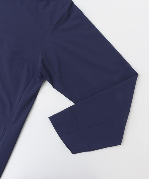 URBAN RESEARCH Sonny Label（アーバンリサーチサニーレーベル）の「NAMINORI JAPAN　NAMINORI ADAPT DRY JACKET（マウンテンパーカー・メンズ・IND・S/M/L）」の10枚目の写真