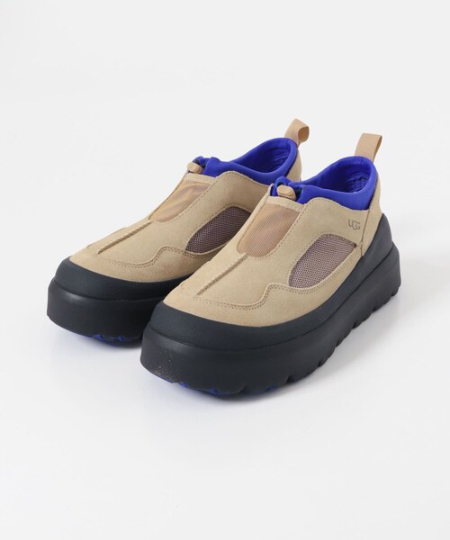 URBAN RESEARCH(アーバンリサーチ)の「UGG M HERITAGE UTILITY AXOID(サンダル・メンズ・SDRG・9/10/8/11/12)」の11枚目の写真