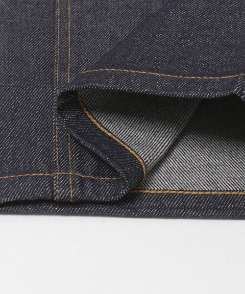URBAN RESEARCH（アーバンリサーチ）の「Acy　×MOPS. STANDARD DENIM PANTS（デニムパンツ・メンズ・LIGID・L/XL）」の9枚目の写真