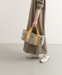 URBAN RESEARCH DOORS | JOHANNA GULLICHSEN　TUBE BAG N DORIS(トートバッグ)