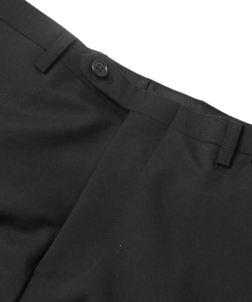 URBAN RESEARCH（アーバンリサーチ）の「URTAILOR 3B スーツ 無地（セットアップ・メンズ・BLK/M GRY/NAVY・44/46/48/50）」の21枚目の写真