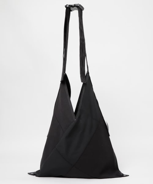 THE GOODLAND MARKET（ザグッドランドマーケット）の「ザ グッドランド マーケット　furoshiki bag 2（トートバッグ・レディース・ASSORT 1/ASSORT 2/ASSORT 3/ASSORT 4・FREE）」の19枚目の写真