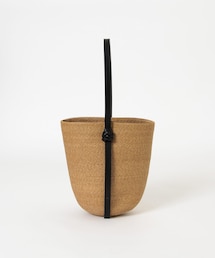 URBAN RESEARCH | KAMARO’AN　KORENG BUCKET BAG(ハンドバッグ)