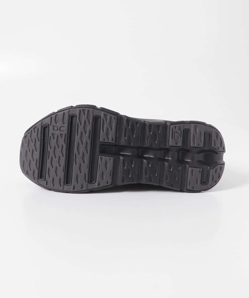 URBAN RESEARCH DOORS（アーバンリサーチドアーズ）の「On　Cloudtilt（スニーカー・メンズ・Black/BK/Asphalt・26/26.5/27/27.5/28/28.5/29/30）」の7枚目の写真