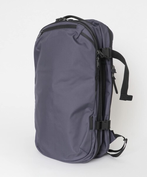 URBAN RESEARCH DOORS(アーバンリサーチドアーズ)の「Columbia タイガーブルック 40L(バックパック/リュック・メンズ・Black/D.Mountain・one)」の2枚目の写真