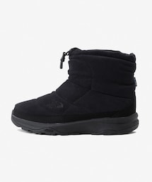 EKAL | THE NORTH FACE　Nuptse Bootie WP VI Short SE(ブーツ)