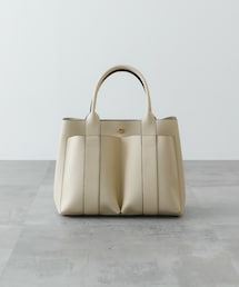 RODE SKO | ダブルポケットトートバッグ(トートバッグ)