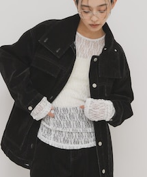 KBF | ドッキングレースTEE(Tシャツ/カットソー)