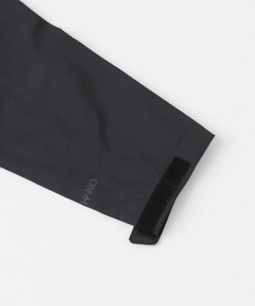 URBAN RESEARCH DOORS（アーバンリサーチドアーズ）の「patagonia　Torrentshell 3L Rain Jacket（テーラードジャケット・メンズ・TPGN/DWA/ENLB/NUVG/BLK/SMDB・S/M/L/XL）」の12枚目の写真