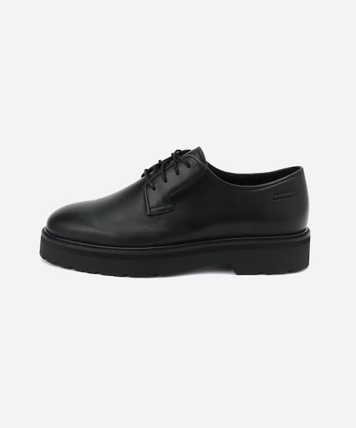 Saturdays NYC(サタデーズ ニューヨークシティ )の「ALI BLACK SHOE(ドレスシューズ・メンズ・ブラック・25.0/29.0)」の15枚目の写真