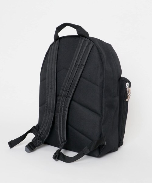 URBAN RESEARCH Sonny Label（アーバンリサーチサニーレーベル）の「POLER　DAYPACK2.0（バックパック/リュック・メンズ・BLACK/CAMO・One）」の6枚目の写真