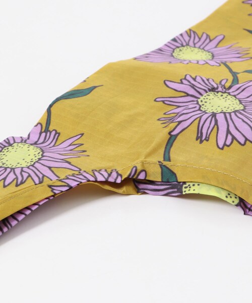 KBF（ケイビーエフ）の「BAGGU　BABYBAGGU（その他雑貨・レディース・カウガール/ペイントチェック/アップルツリー/オークルデイジー/ワイルドラビット/ブラックホワイト/レオパード・one）」の20枚目の写真