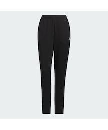 adidas | シーズナル スポーツウェア スリーストライプス レギュラーフィット ダブルニット トラックパンツ(パンツ)
