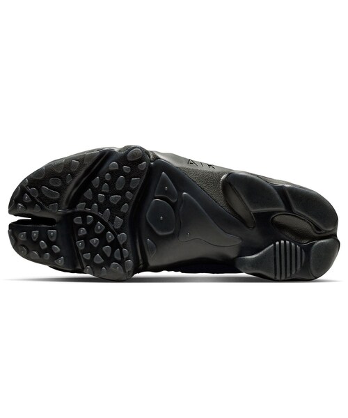 ROPE' PICNIC(ロペピクニック)の「【NIKE/ナイキ】AIR RIFT MESH(サンダル・レディース・ブラック・23.0/24.0)」の20枚目の写真