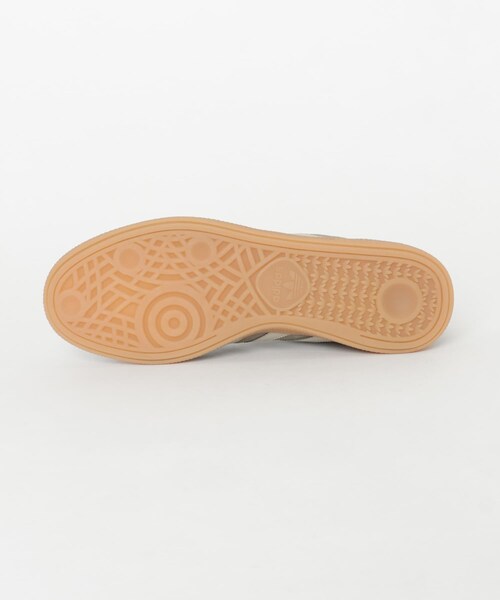 URBAN RESEARCH Sonny Label（アーバンリサーチサニーレーベル）の「adidas　HANDBALL SPEZIAL（スニーカー・メンズ・クレイ・26/27/28）」の7枚目の写真