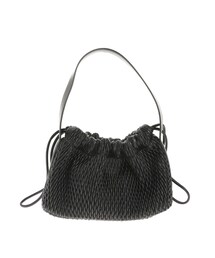 LAGUNAMOON | パフクロスバッグ(ハンドバッグ)