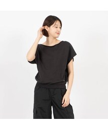 Reebok（リーボック）の「スタジオ スタイル スウェットシャツ / STUDIO STYLE SWEATSHIRT （アウトドア/スポーツ・レディース）」