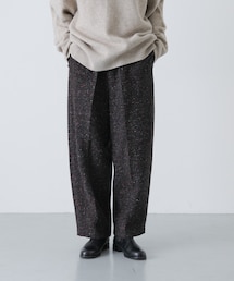 かぐれ | ツイードスラックス(その他パンツ)