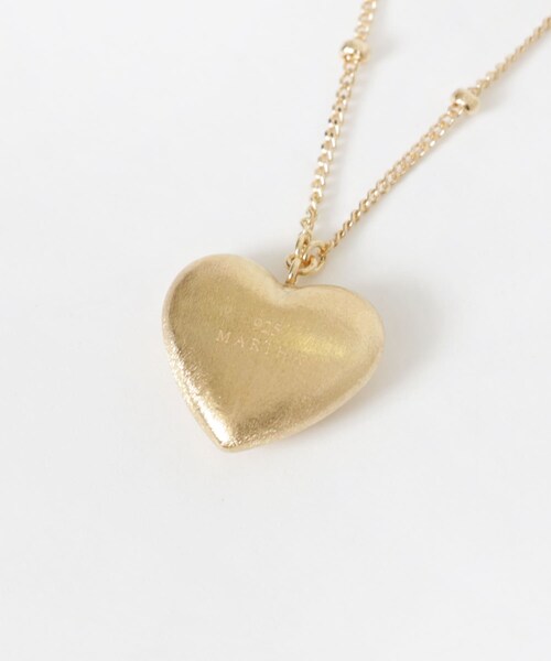 URBAN RESEARCH（アーバンリサーチ）の「MARIHA　TrueLoveネックレス60cm（ネックレス・レディース・GOLD・one）」の6枚目の写真