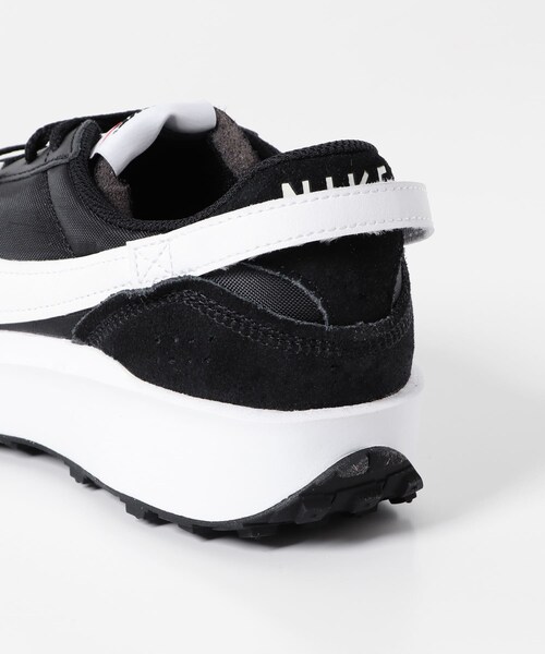 URBAN RESEARCH DOORS（アーバンリサーチドアーズ）の「NIKE　ワッフルデビュー（スニーカー・レディース・アスターピンク/LTPMC/SLPH/ブラック・23.5/24/24.5）」の10枚目の写真