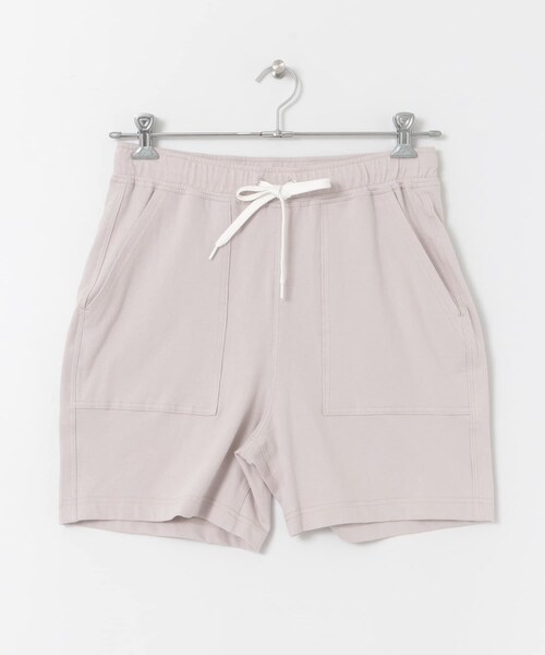 URBAN RESEARCH（アーバンリサーチ）の「URBAN SENTO×HAAG　SHORT PANTS（その他パンツ・レディース・WHITE/LIGHTGRAY/BLACK・S/M/L）」の19枚目の写真