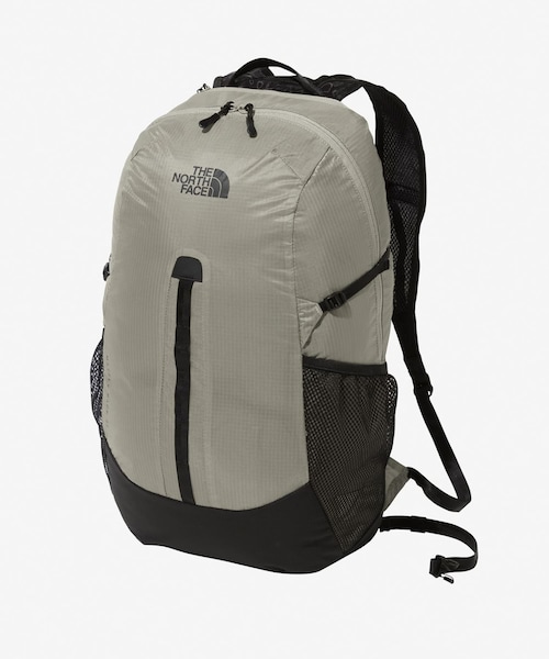 URBAN RESEARCH DOORS（アーバンリサーチドアーズ）の「THE NORTH FACE　Mayfly Pack 22（バックパック/リュック・レディース・CL/K/VB・one）」の12枚目の写真