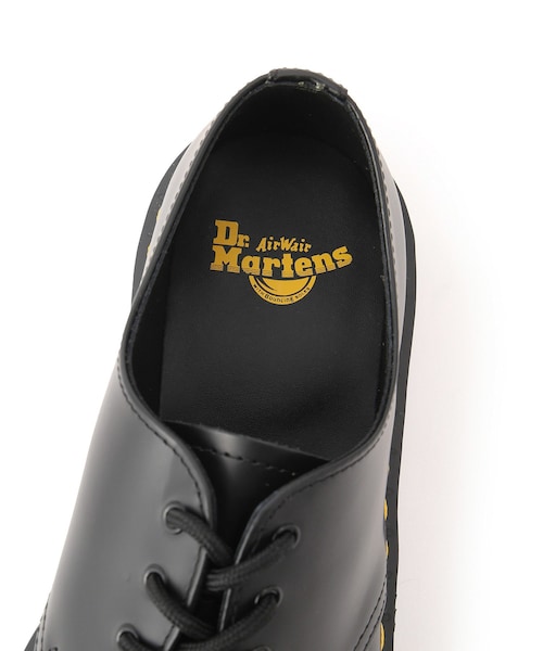 JUNRED（ジュンレッド）の「【 Dr.Martens / ドクターマーチン 】1461 Bex（ドレスシューズ・メンズ・ブラック・7/8/9）」の9枚目の写真