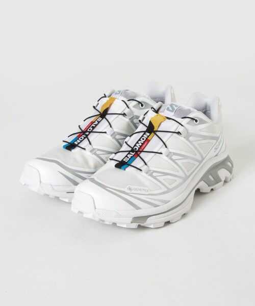 SALOMON　XT-6 GTX