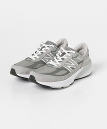 NEW BALANCE　W990GL6
