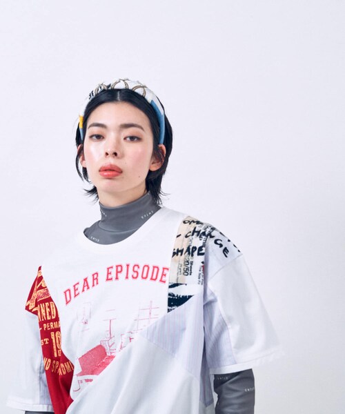 THE GOODLAND MARKET（ザグッドランドマーケット）の「DEAR EPISODE　headband（カチューシャ・レディース・217WH1/217WH2/219WH1/219WH2/221BK1/221BK2/220GR1/220GR2・one）」の10枚目の写真