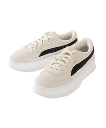 PUMA | 【PUMA】プーマ デバ スウェード(スニーカー)