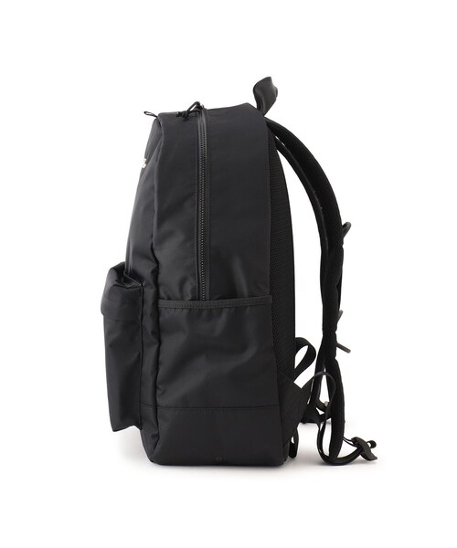 ROPE' PICNIC（ロペピクニック）の「【NEW ERA(R)/ニューエラ別注】LIGHT PACK 27L（バックパック/リュック・レディース・ブラック・F）」の5枚目の写真