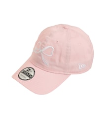 <NEW ERA×CALNAMURコラボ>RIBBON CAP/リボンキャップ NEW ERA×CALNAMURコラボ>RIBBON CAP/リボンキャップ（キャップ