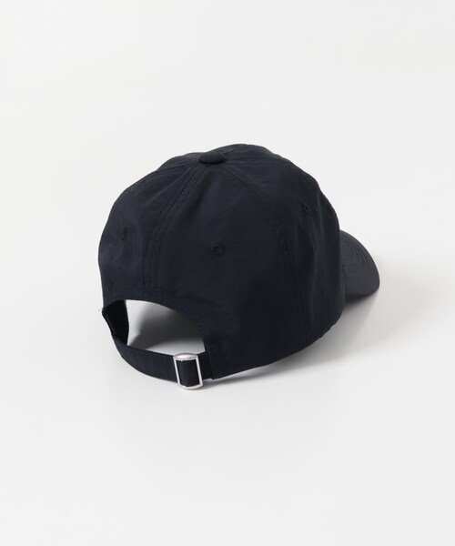 URBAN RESEARCH(アーバンリサーチ)の「Wide Dad GRAPHIC CAP WITH HATCH(キャップ・メンズ・NAVY/ORANGE/BLACK・Free)」の12枚目の写真