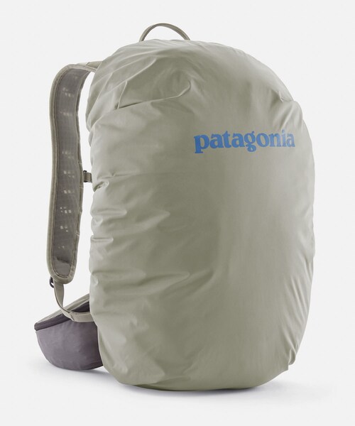 URBAN RESEARCH DOORS（アーバンリサーチドアーズ）の「patagonia　Terravia Pack 22L（バックパック/リュック・レディース・BNLB/BLK/RVGN・S）」の11枚目の写真
