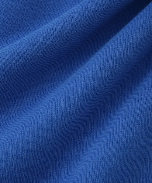 ADAM ET ROPE'（アダムエロペ）の「【KYOU/キョウ】ATHLETIC.01 Action Local Sweat Pants（その他パンツ・メンズ・グレー/ブルー・1/2）」の17枚目の写真