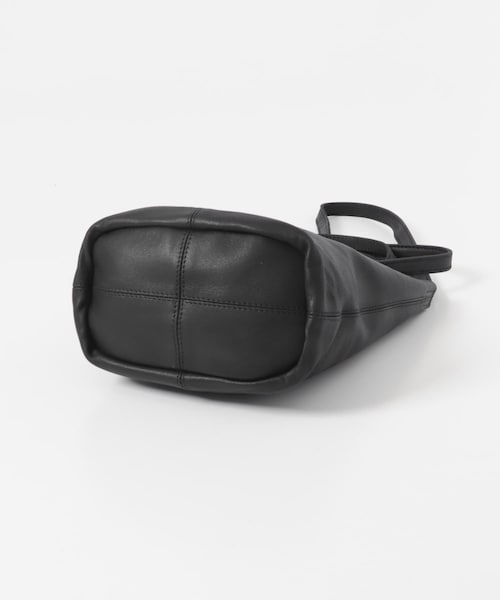 かぐれ（カグレ）の「Morphee　2WAY SMALL TOTE（トートバッグ・レディース・BLACK・S）」の9枚目の写真