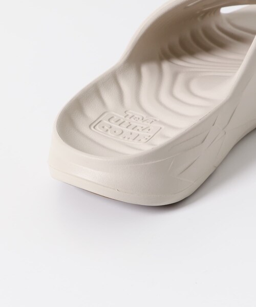 URBAN RESEARCH DOORS（アーバンリサーチドアーズ）の「Teva　APRETRAIL SLIDE（サンダル・メンズ・BLACK/BIRCH/DARK OLIVE・26/27/28）」の14枚目の写真