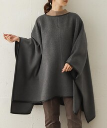 URBAN RESEARCH DOORS | Traditional Weatherwear　MORPETH∴(レインコート/ポンチョ)